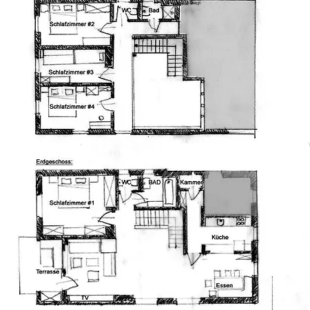 Haus Haas * ואנדאנס
