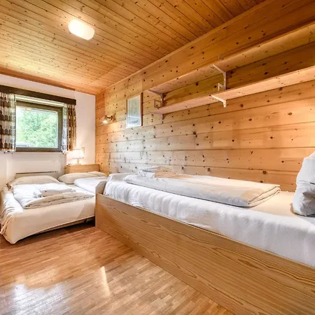 Сasa de vacaciones Haus Haas *