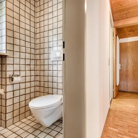 Haus Haas Сasa de vacaciones *