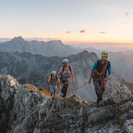 Haus Haas Сasa de vacaciones