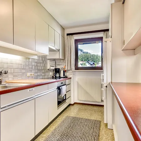 Haus Haas Сasa de vacaciones