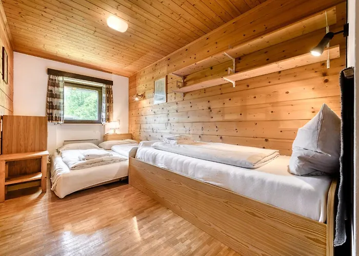 Ferienhaus Haus Haas *