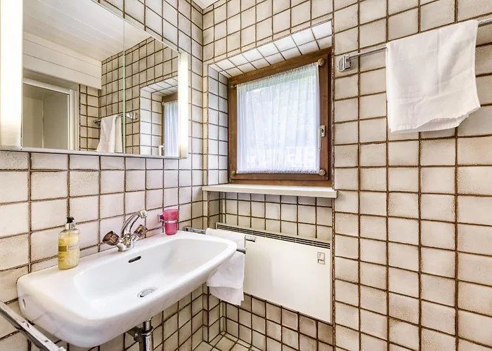 Haus Haas Vakantiehuis Vandans