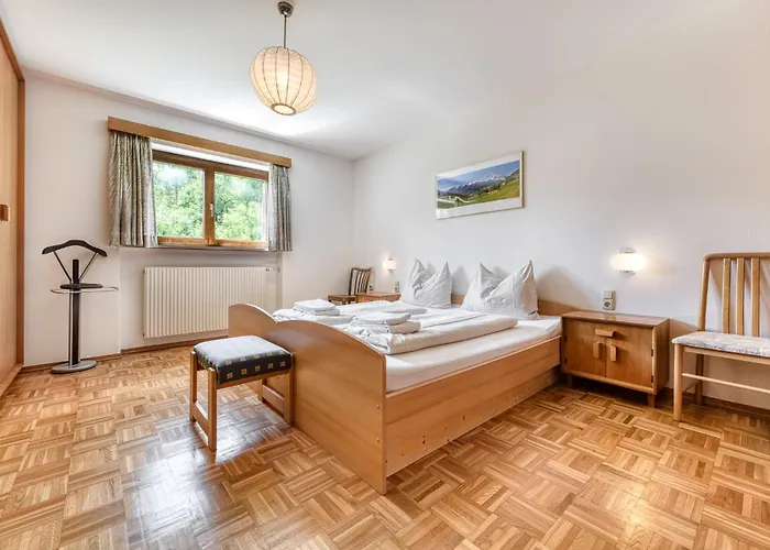 Haus Haas Vakantiehuis