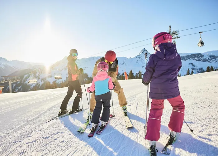 Ferienhaus Haus Haas