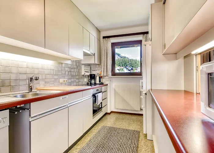 Haus Haas Ferienhaus