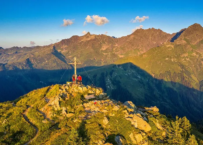 Haus Haas Ferienhaus *