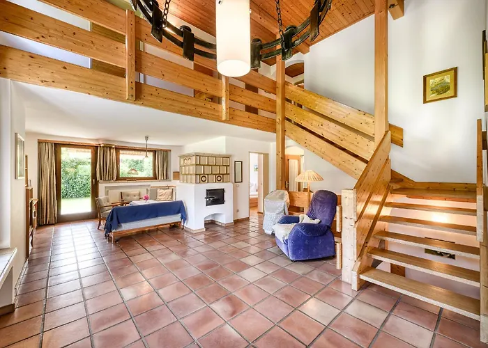 Ferienhaus Haus Haas *