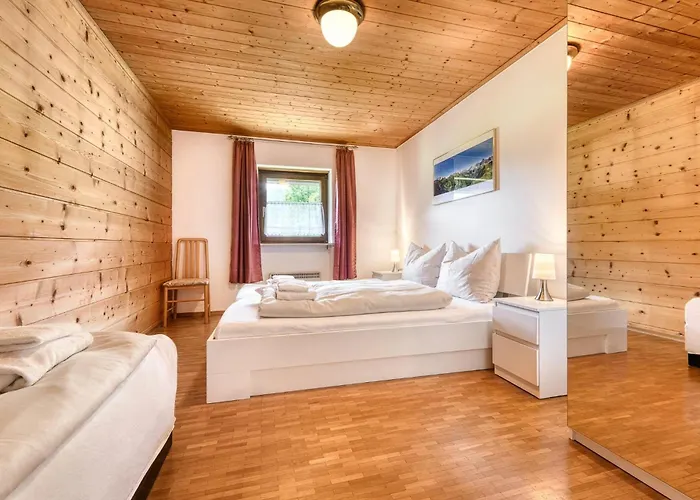 Haus Haas Vakantiehuis